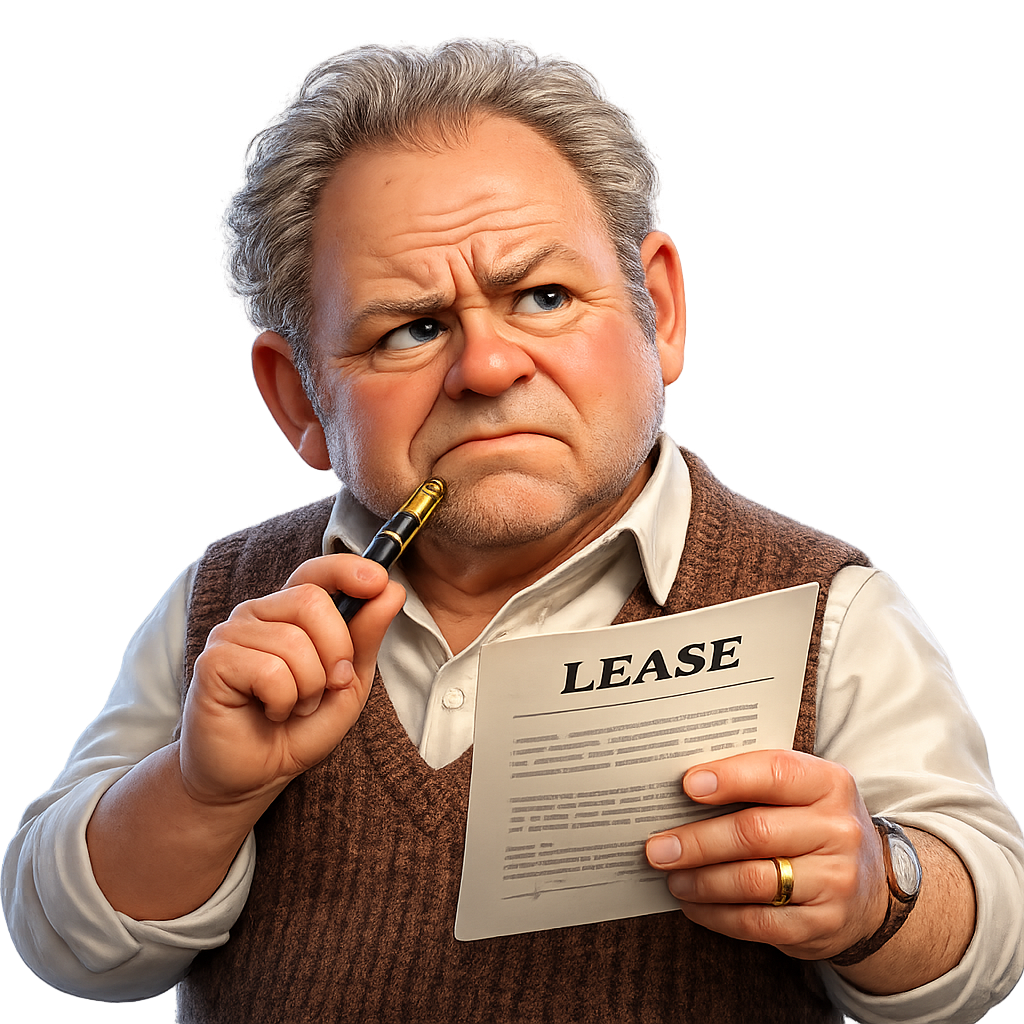 Archie Bunker