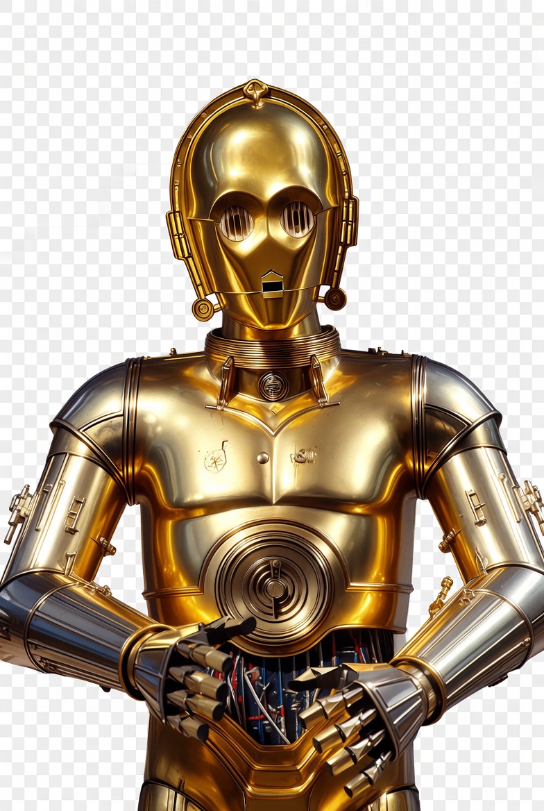 C-3PO