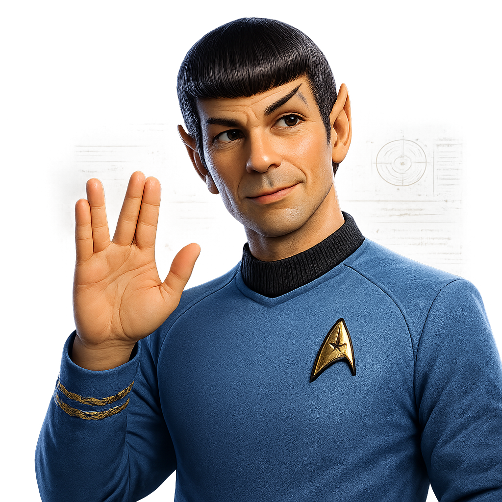 Spock