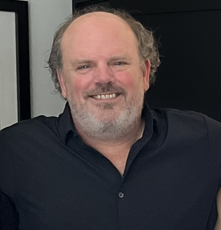 Andrew Schrage