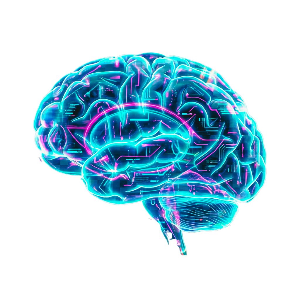 AiLA — your second brain, lighting up